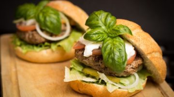 Fast Food Disruption