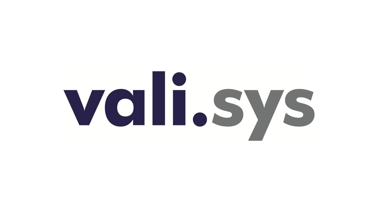 Welcome vali.sys! - industrial automation and leading SCADA system ...